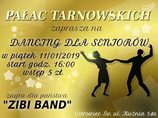 Co zrobić w weekend? Sprawdź!