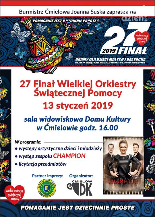 Co zrobić w weekend? Sprawdź!