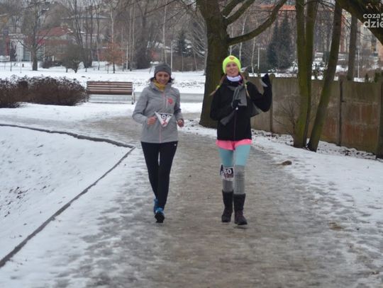 II Bieg "Policz się z cukrzycą"
