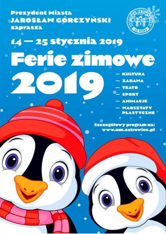 Propozycje na weekend