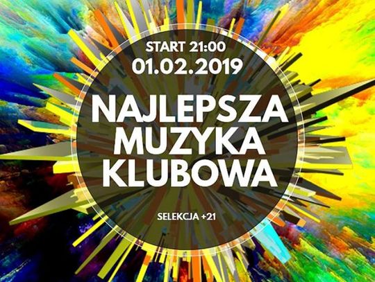 Propozycje na weekend