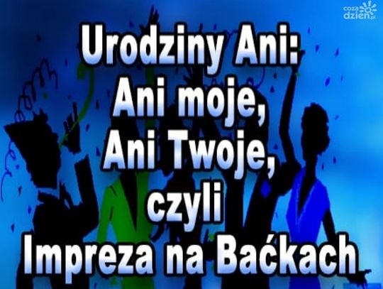 Propozycje na weekend
