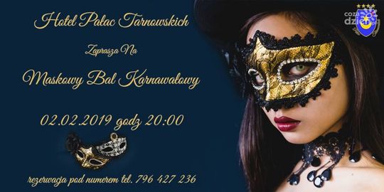 Propozycje na weekend