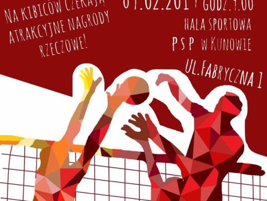 Weekendowy rozkład jazdy