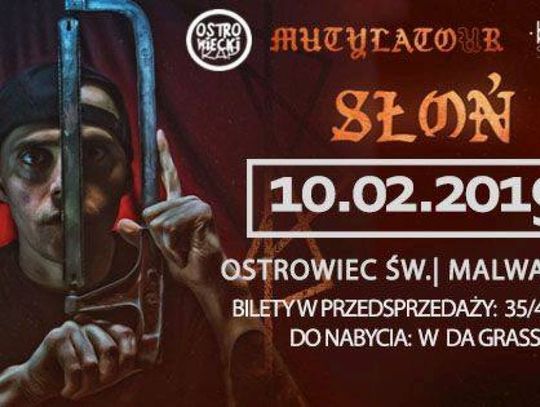 Weekendowy rozkład jazdy