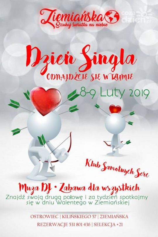 Weekendowy rozkład jazdy