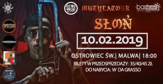 Weekendowy rozkład jazdy