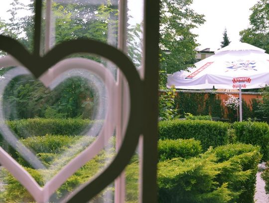 Niezapomniane Walentynki w mieście