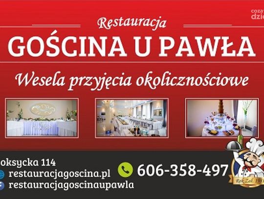 Niezapomniane Walentynki w mieście