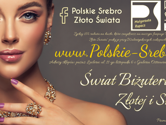 Niezapomniane Walentynki w mieście