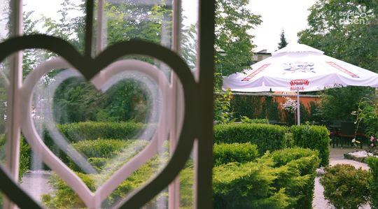 Niezapomniane Walentynki w mieście