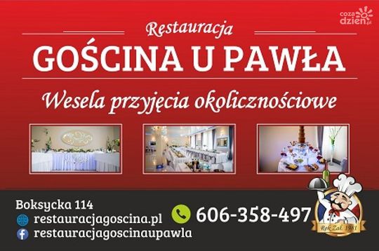 Niezapomniane Walentynki w mieście