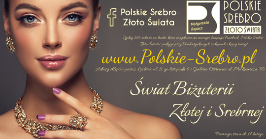 Niezapomniane Walentynki w mieście