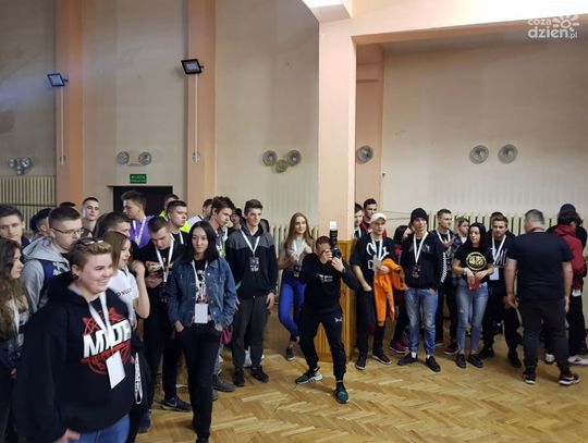 Rap rządził w "Malwie"