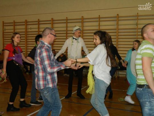 W karnawale to są bale!