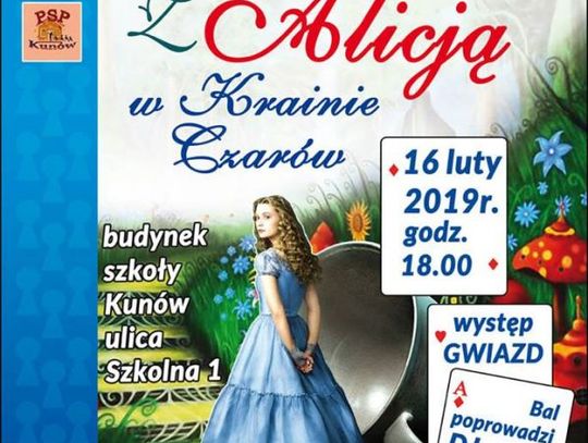 Weekendowe propozycje