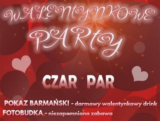 Weekendowe propozycje