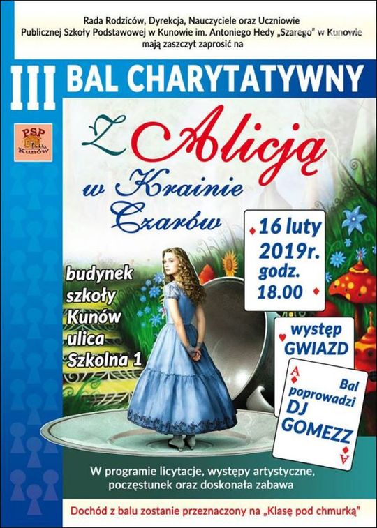 Weekendowe propozycje