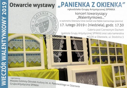 Weekendowe propozycje