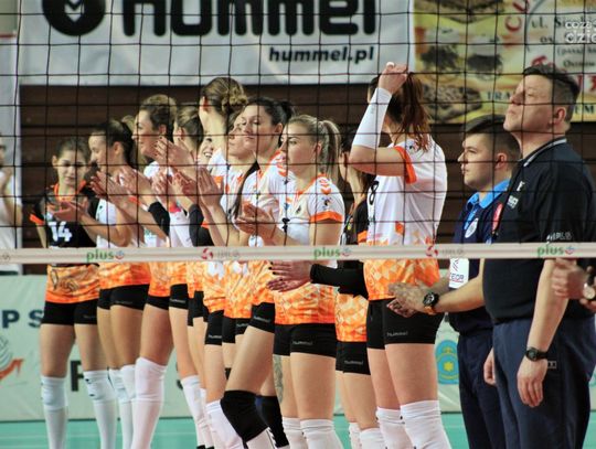 KSZO Ostrowiec - Bank Pocztowy Pałac Bydgoszcz (zdjęcia)