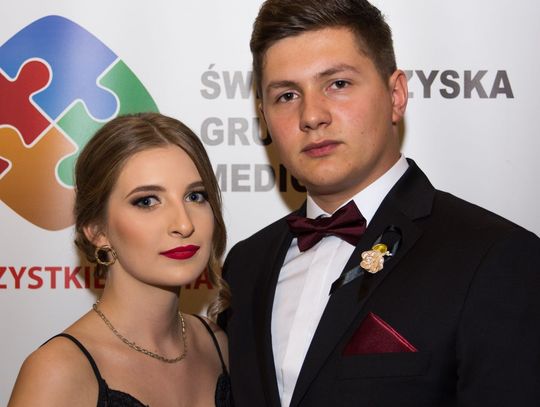 Najpopularniejsza ósemka 