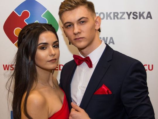 Najpopularniejsza ósemka 