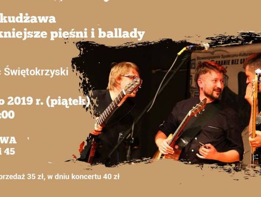 Nie wiesz, co zrobić w weekend? Sprawdź!