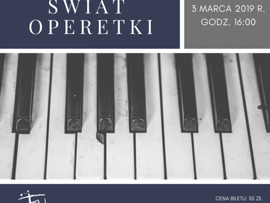 Nie wiesz, co zrobić w weekend? Sprawdź!