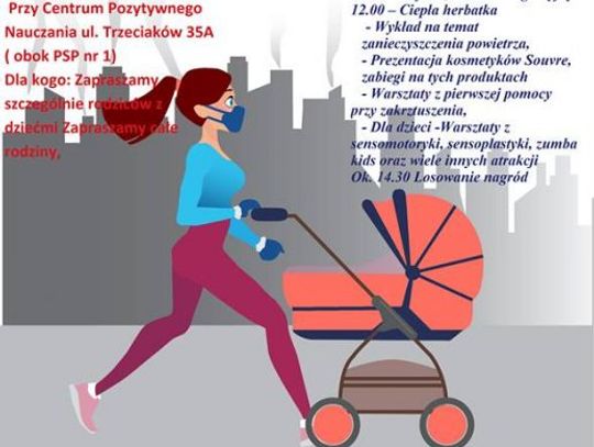 Nie wiesz, co zrobić w weekend? Sprawdź!