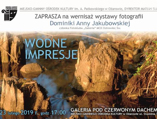 Nie wiesz, co zrobić w weekend? Sprawdź!