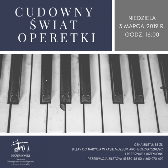 Nie wiesz, co zrobić w weekend? Sprawdź!