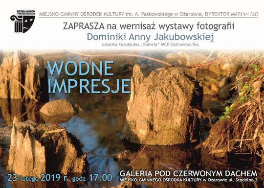 Nie wiesz, co zrobić w weekend? Sprawdź!