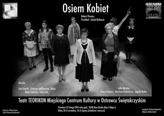 Nie wiesz, co zrobić w weekend? Sprawdź!