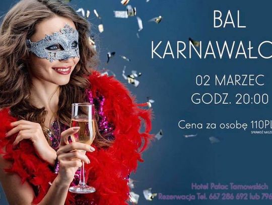 Propozycje na weekend