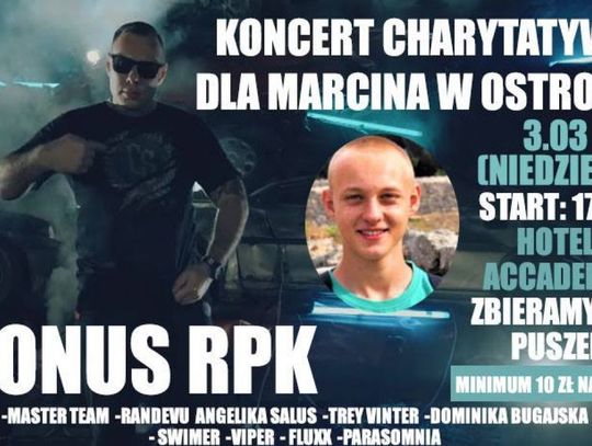 Propozycje na weekend