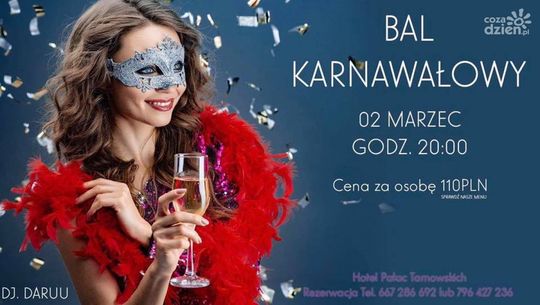 Propozycje na weekend