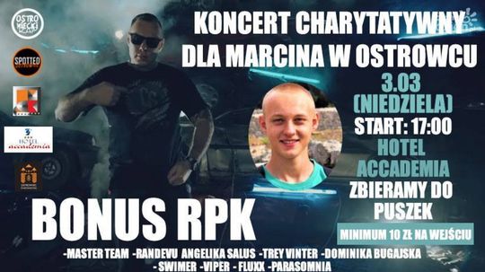 Propozycje na weekend