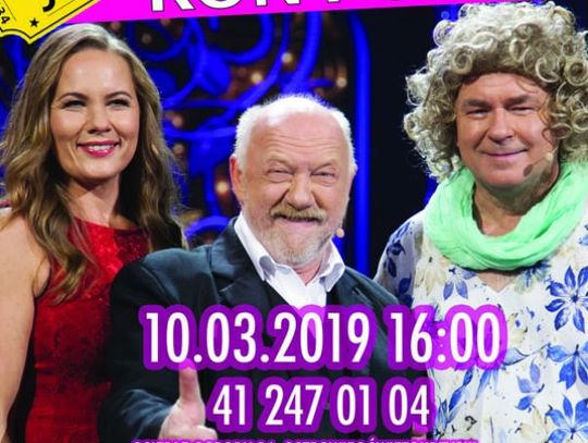 Weekendowy rozkład jazdy