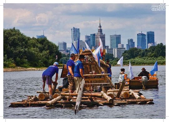 Weekendowy rozkład jazdy
