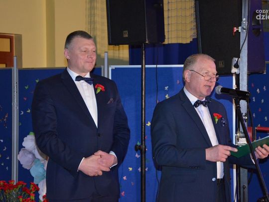 Wyjątkowy koncert dla pań