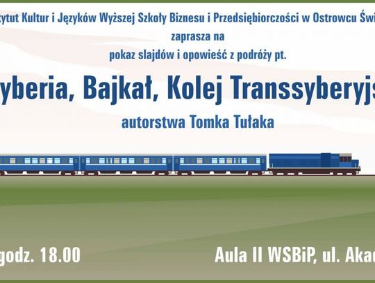 Propozycje na weekend