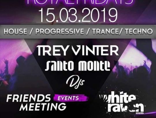 Propozycje na weekend