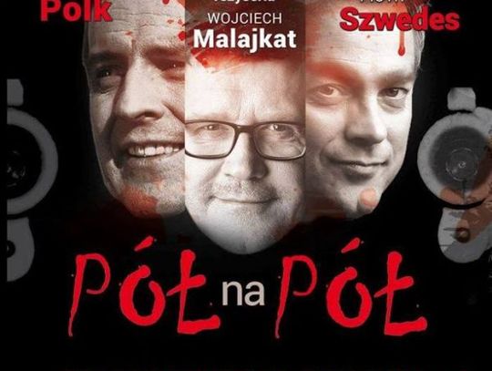 Weekendowy rozkład jazdy