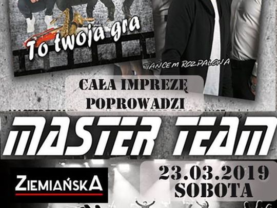 Weekendowy rozkład jazdy