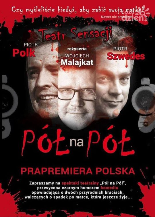 Weekendowy rozkład jazdy