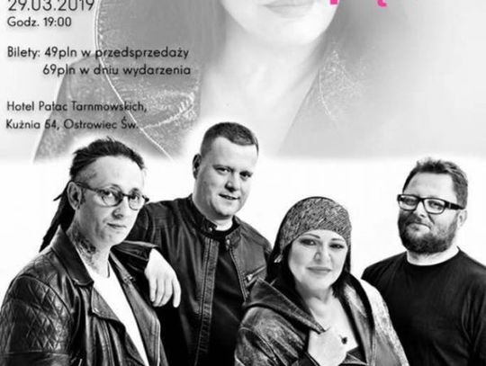 Propozycje na weekend