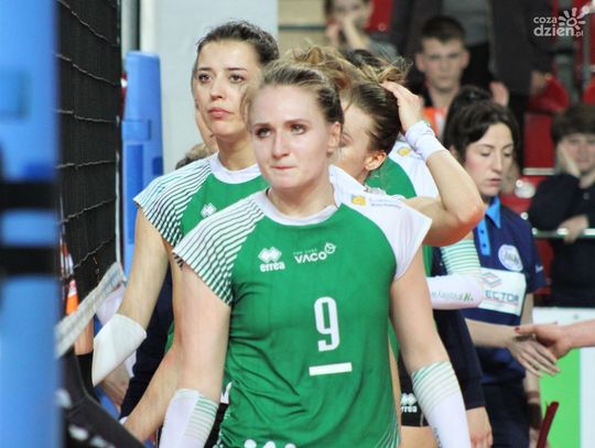 KSZO Ostrowiec Św. - Volley Wrocław - zdjęcia