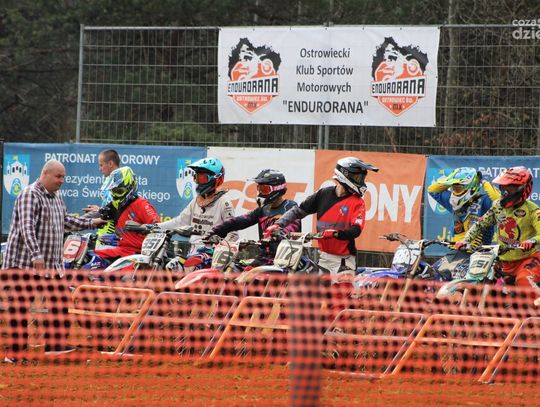 Motocross - Mistrzostwa Strefy Polski Południowej II Runda - zdjęcia