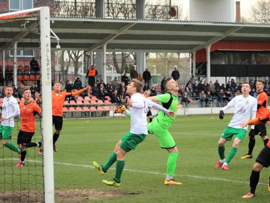 KSZO 1929 Ostrowiec Św. - Podlasie Biała Podlaska - zdjęcia