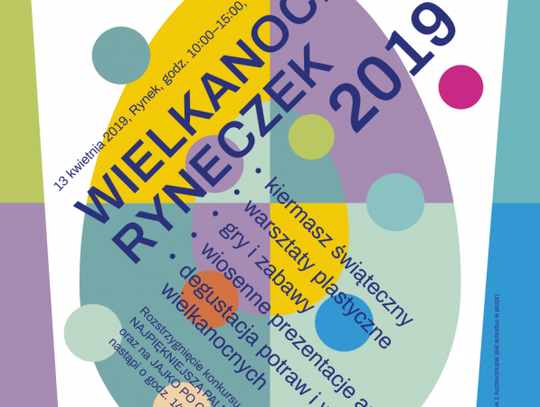 Weekendowy rozkład jazdy